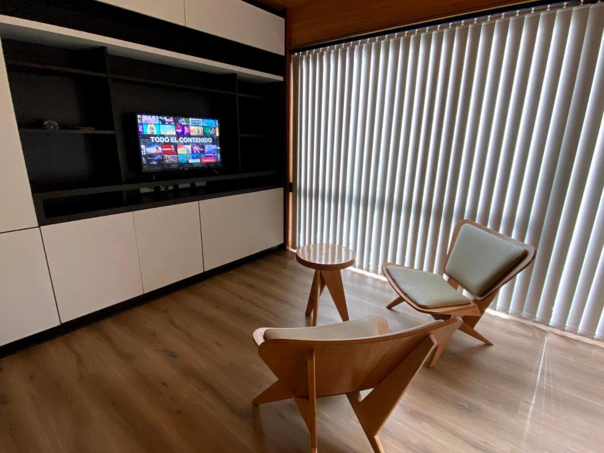 Rahue, Monoambiente Centrico Con Patio Propio San Martín de los Andes Exterior foto