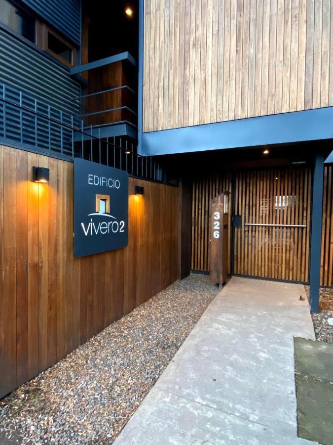 Rahue, Monoambiente Centrico Con Patio Propio San Martín de los Andes Exterior foto