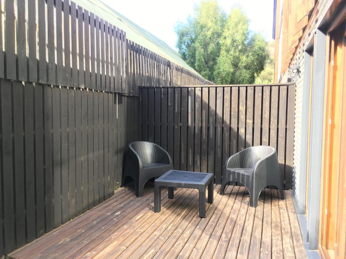 Rahue, Monoambiente Centrico Con Patio Propio San Martín de los Andes Exterior foto