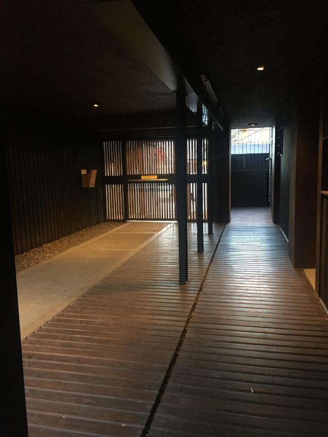Rahue, Monoambiente Centrico Con Patio Propio San Martín de los Andes Exterior foto